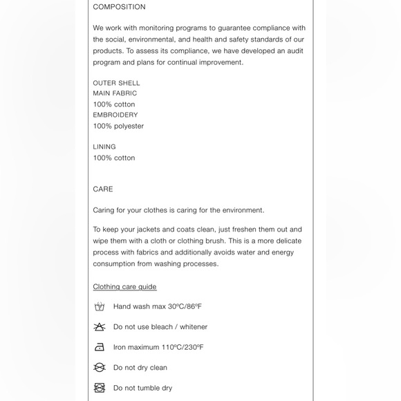 ZARA Khaki CROPPED EMBROIDERED VEST Bloggers Boho Festival - Picture 5 of 7